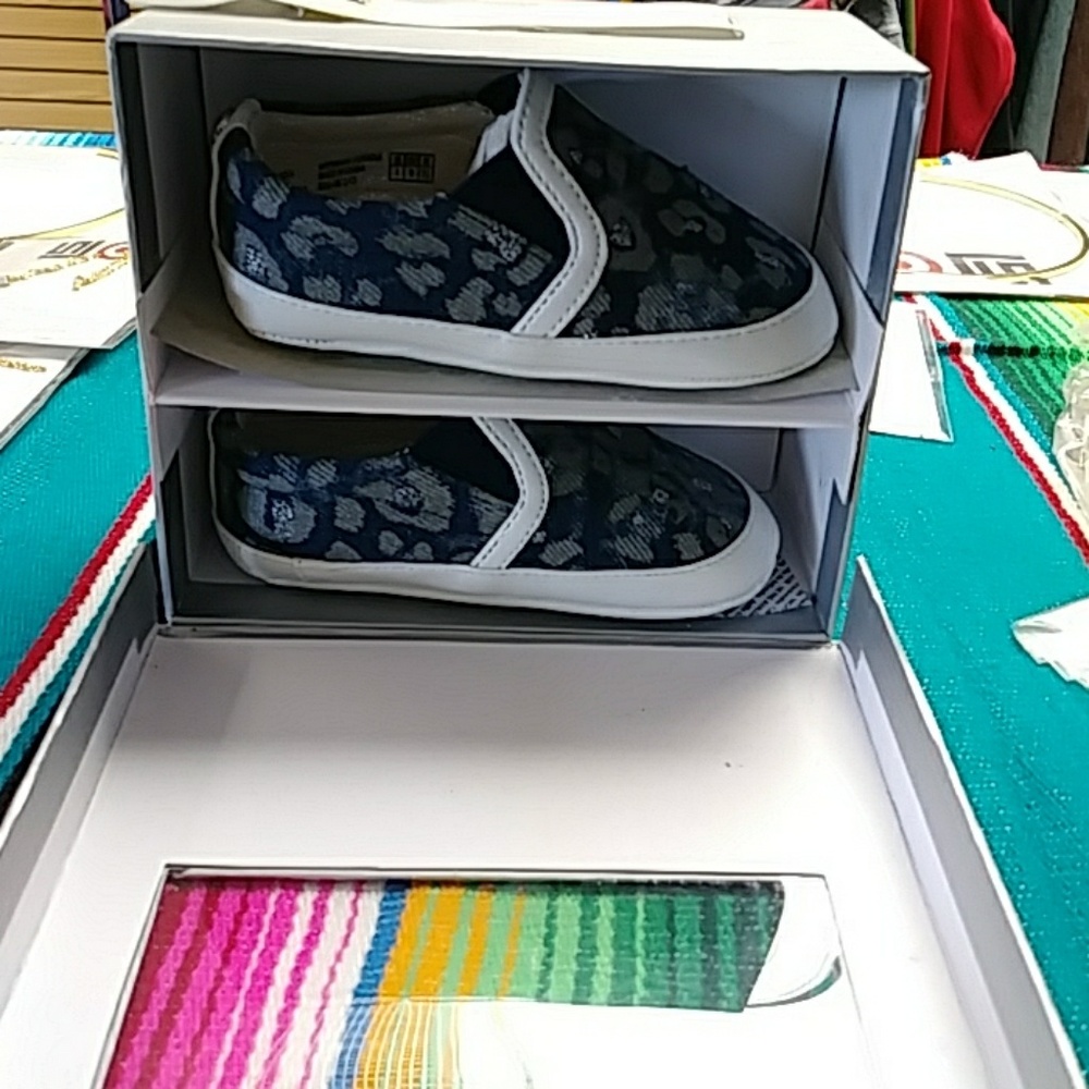 Baby Shoes